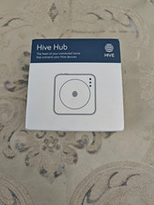 Hive hub nano for sale Hive hub nano for sale  UK
