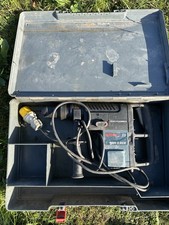 Bosch gbh dce for sale  WILMSLOW