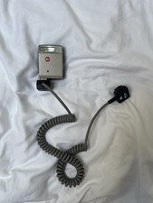 Leica flash flash for sale  YEOVIL