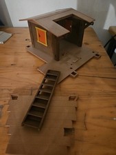 Playmobil baumhaus ersatzteile gebraucht kaufen  Eschau