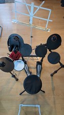 Carlsbro csd100 plus for sale  MALDON