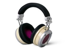 Auriculares de referencia multimodo Pro MP-1 Mixphone con crema Vari-Voice segunda mano  Embacar hacia Mexico