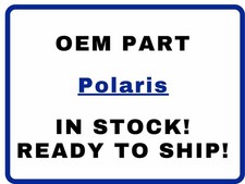 Genuine polaris part for sale  Odessa