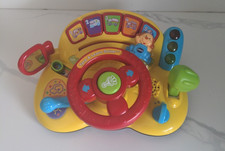 Tech turn learn for sale  Edgewater