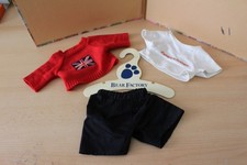 Teddy bear factory for sale  SUNDERLAND