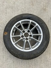 Bmw e39 alloy for sale  DORKING