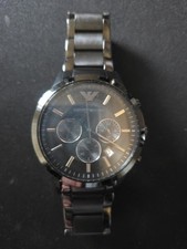 Emporio armani men for sale  WESTCLIFF-ON-SEA