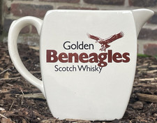 Vintage golden beneagles for sale  SOUTHSEA