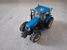 Traktor new holland gebraucht kaufen  Frittlingen