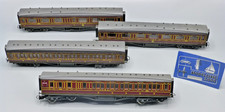 Rivarossi voitures voyageurs d'occasion  Nice-