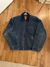 Men denim jacket for sale  Atlanta
