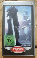 Crisis core final gebraucht kaufen  Potsdam