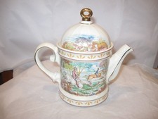 Vintage windsor teapot for sale  Chicago