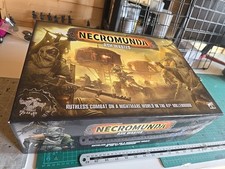 Warhammer necromunda ash for sale  DORCHESTER