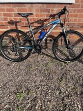 Twin rockrider 340 for sale  DUDLEY