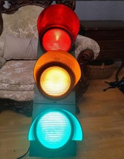 Verkehrsampel led ampel gebraucht kaufen  Berlin