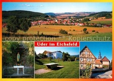 Uder mariengrotte landvolkshoc gebraucht kaufen  Deutschland