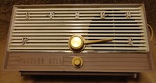Vintage radio packard for sale  Red Bluff