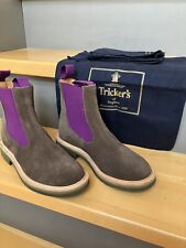 Tricker damen de38 gebraucht kaufen  Herrenberg