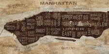 New york city for sale  Manahawkin