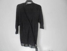 Magnifique gilet croisé d'occasion  Ormesson-sur-Marne