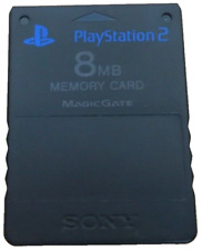 Memory card 8mb usato  Avellino