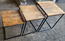Noor living beistelltisch gebraucht kaufen  Lennestadt