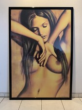 Bild rahmen 140x100 gebraucht kaufen  Rodgau