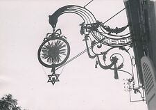 Huffholtz 1935 enseigne d'occasion  Ballon
