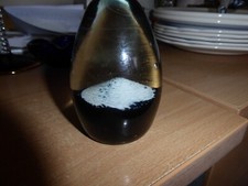 Collectors glass paperweight for sale  NORTHAMPTON