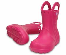 Crocs candy pink for sale  Los Angeles