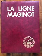 Ligne maginot jean d'occasion  Metz-