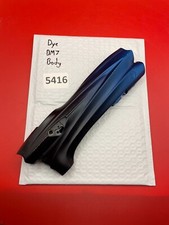 Dye dm7 body for sale  West New York