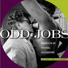 Odd jobs portraits for sale  Montgomery