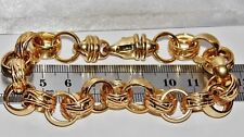 Solid 9ct yellow for sale  BIRMINGHAM