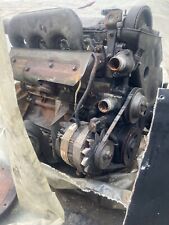Moteur renault trafic d'occasion  Belin-Béliet