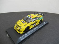 Modellautos dtm 1996 gebraucht kaufen  Hilden