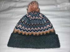 Barts drew beanie for sale  HAILSHAM