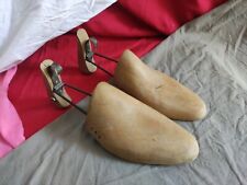 Embauchoirs bois pointure d'occasion  Aire-sur-l'Adour