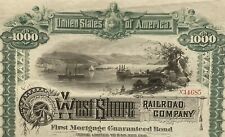 Antique 1885 west for sale  Lebanon