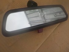 Retroviseur electrochrome bmw d'occasion  Perpignan-