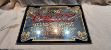 Dekoratives coca cola gebraucht kaufen  Hörstel