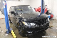 2016 rover range for sale  Mount Olive