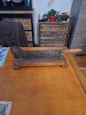 Ancien coupe pain d'occasion  Vienne