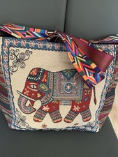 Sommer schulter tasche gebraucht kaufen  Mönchengladbach