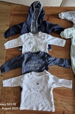 Baby kleidung set gebraucht kaufen  Grainet