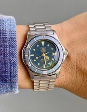36mm tag heuer for sale  LIVERPOOL