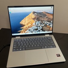 [SUAVEMENTE USADO] Notebook HP ENVY X360 14-FA0023DX 14" Tela Sensível Ao Toque Ryzen 7 8840HS 1TB comprar usado  Enviando para Brazil