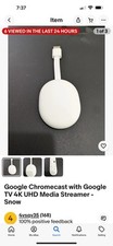 Google Chromecast com TV árabe por um ano, usado comprar usado  Enviando para Brazil