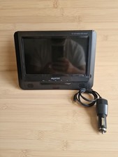 Maxtek car dvd for sale  NOTTINGHAM